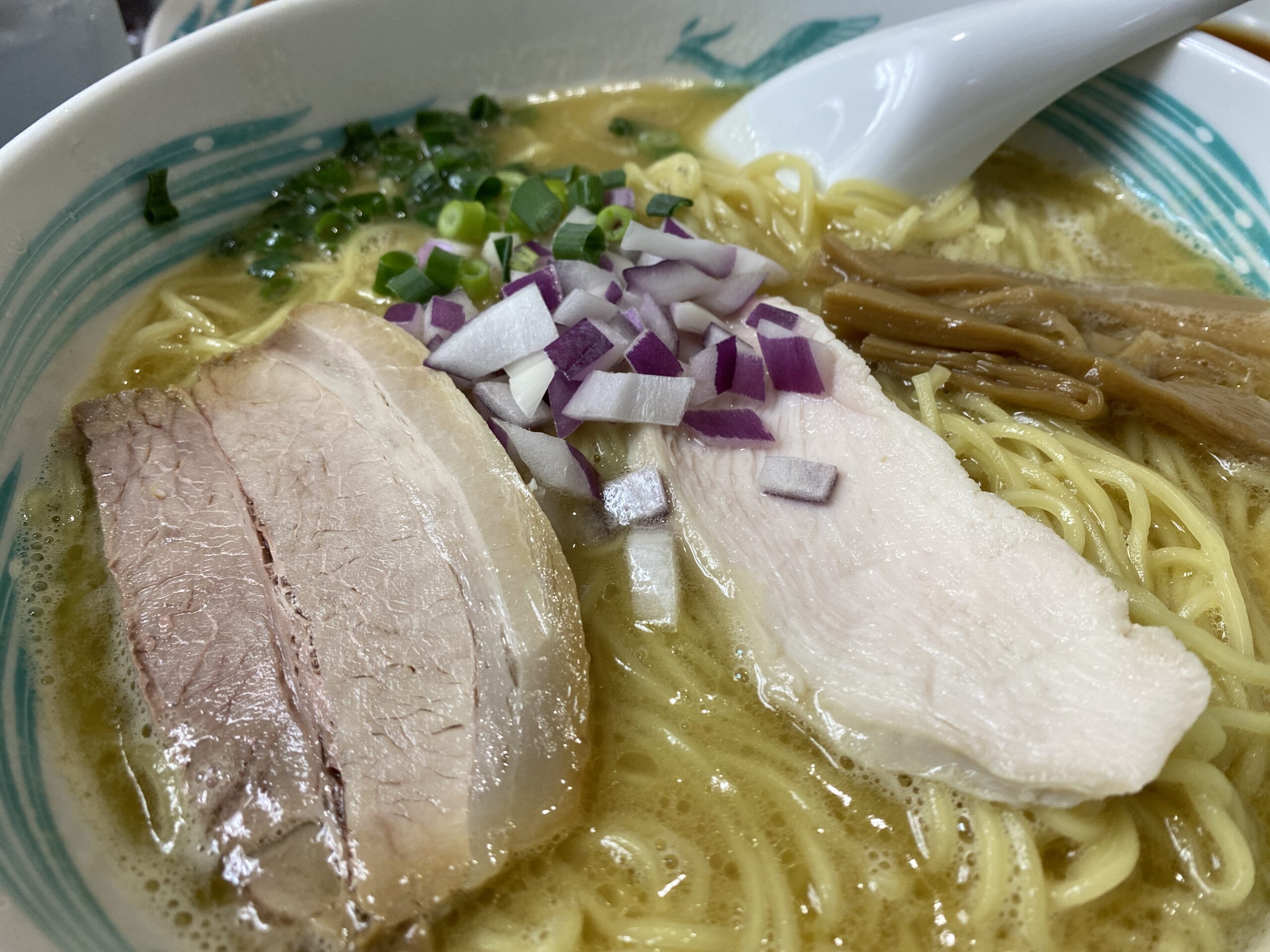 武蔵小山明星飯店