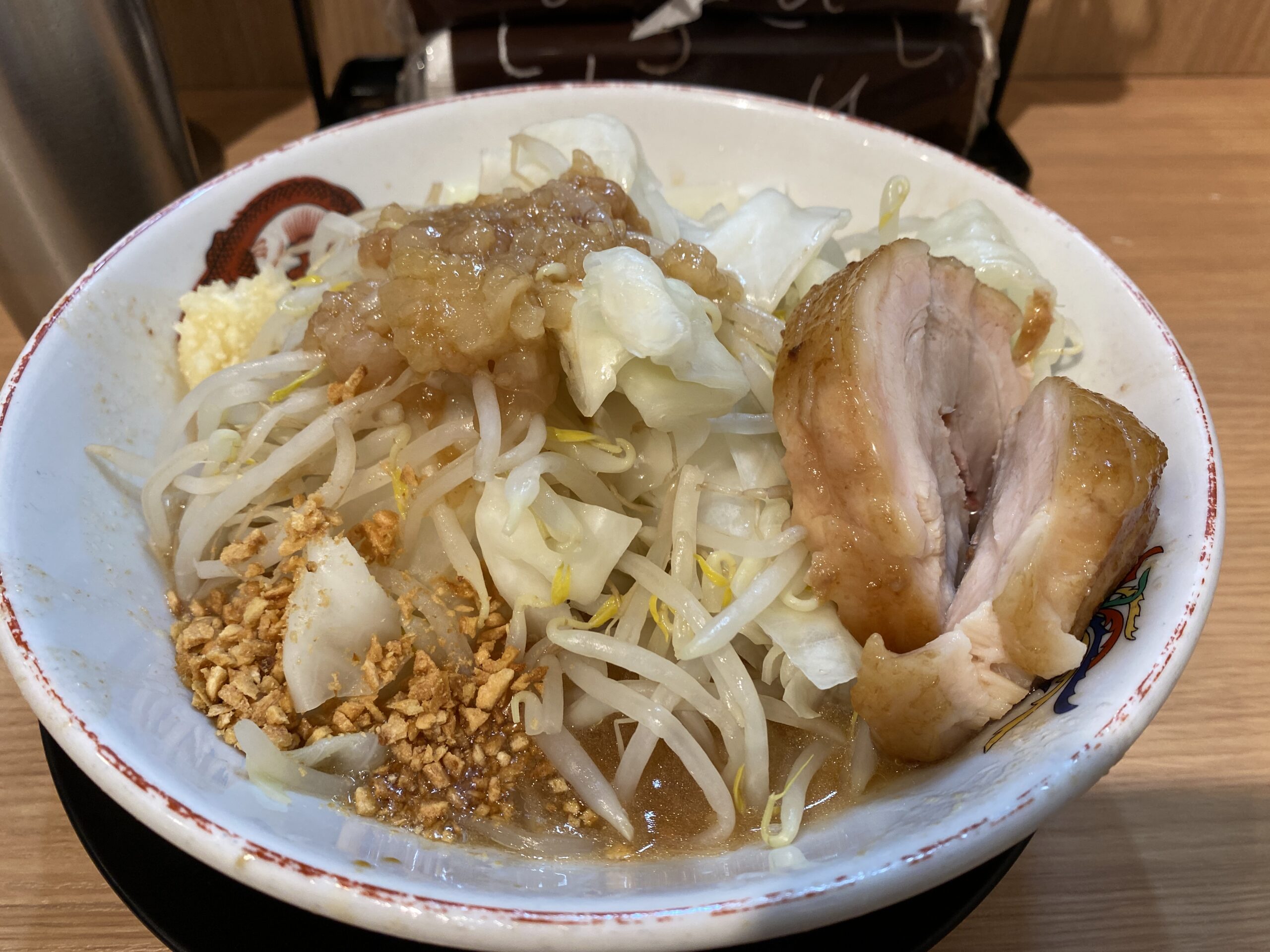 恵比寿豚山