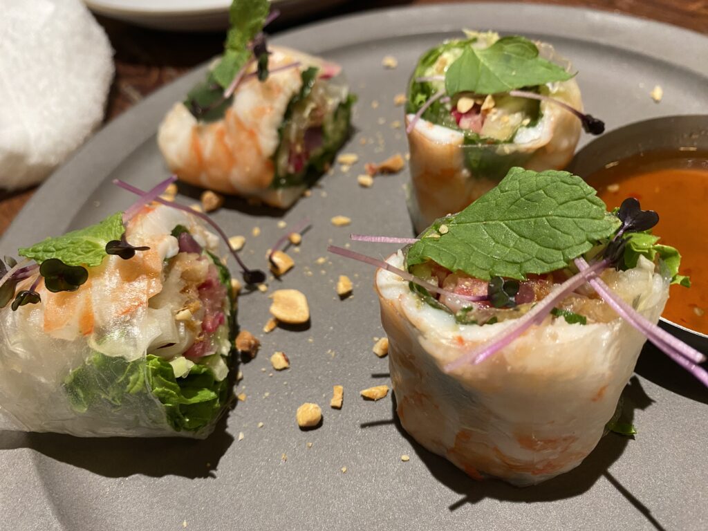 目黒タイ食堂くるみ