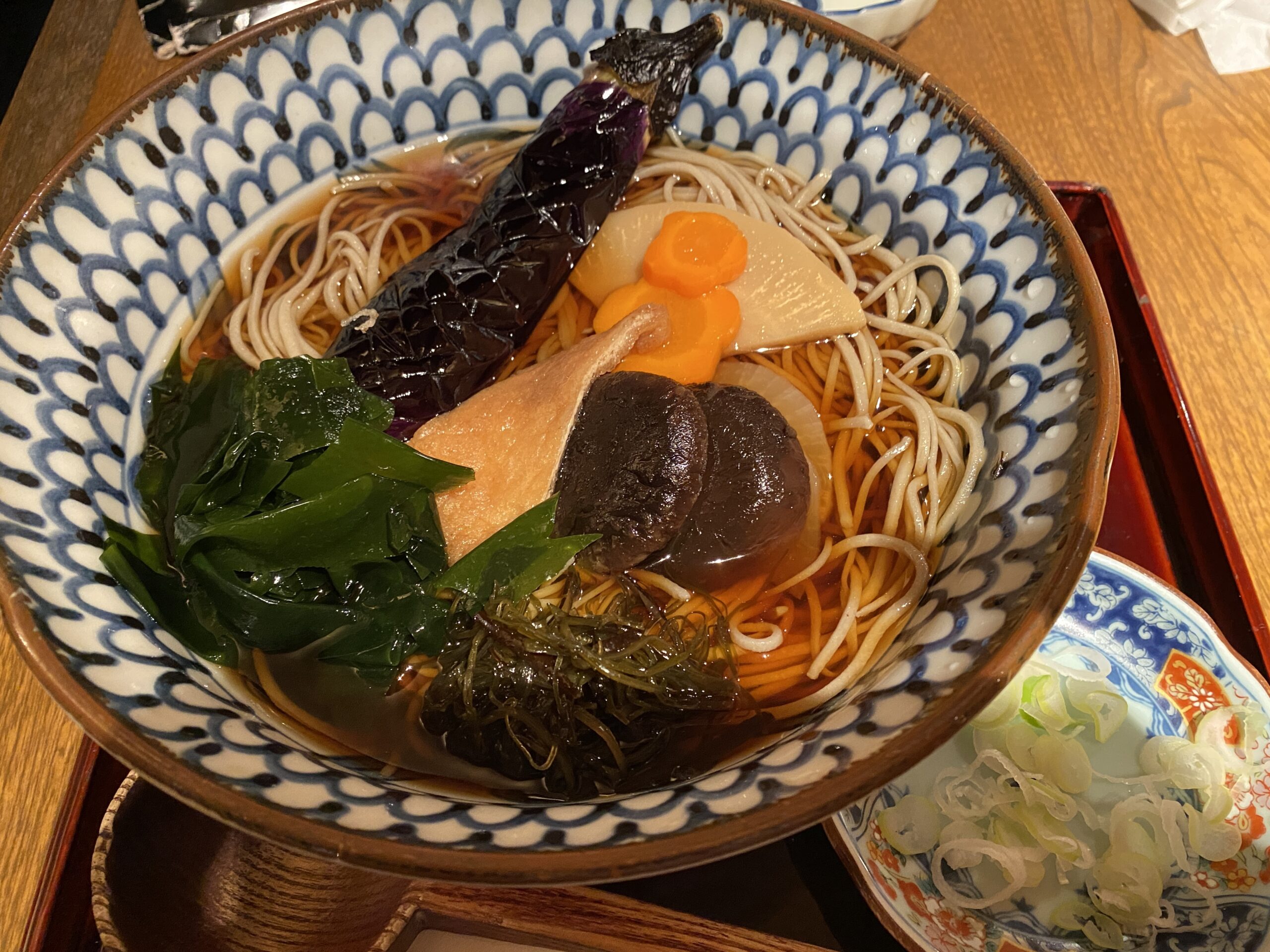 手打そば宮城野