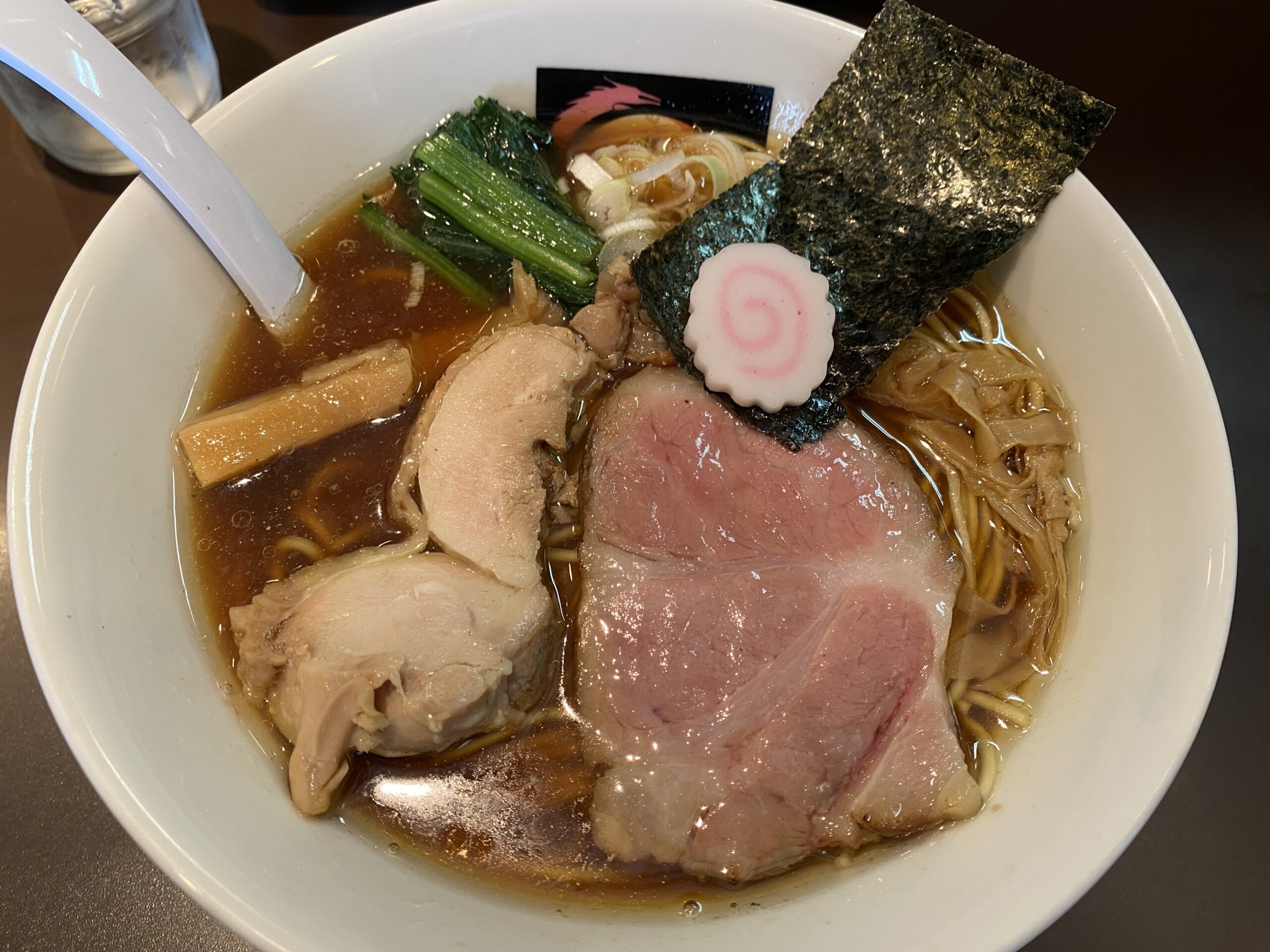 おおぜき中華そば