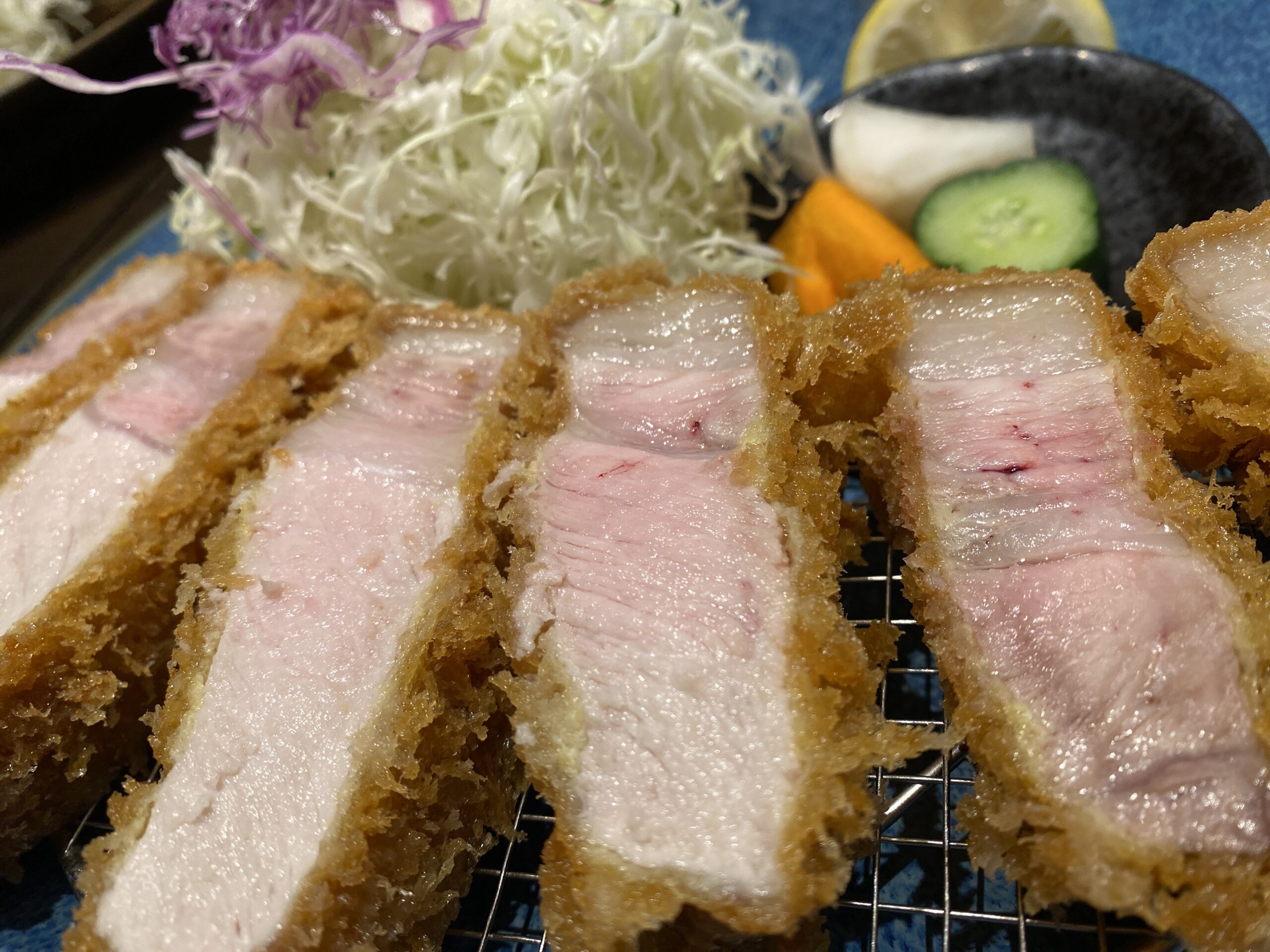 とんかつ大希