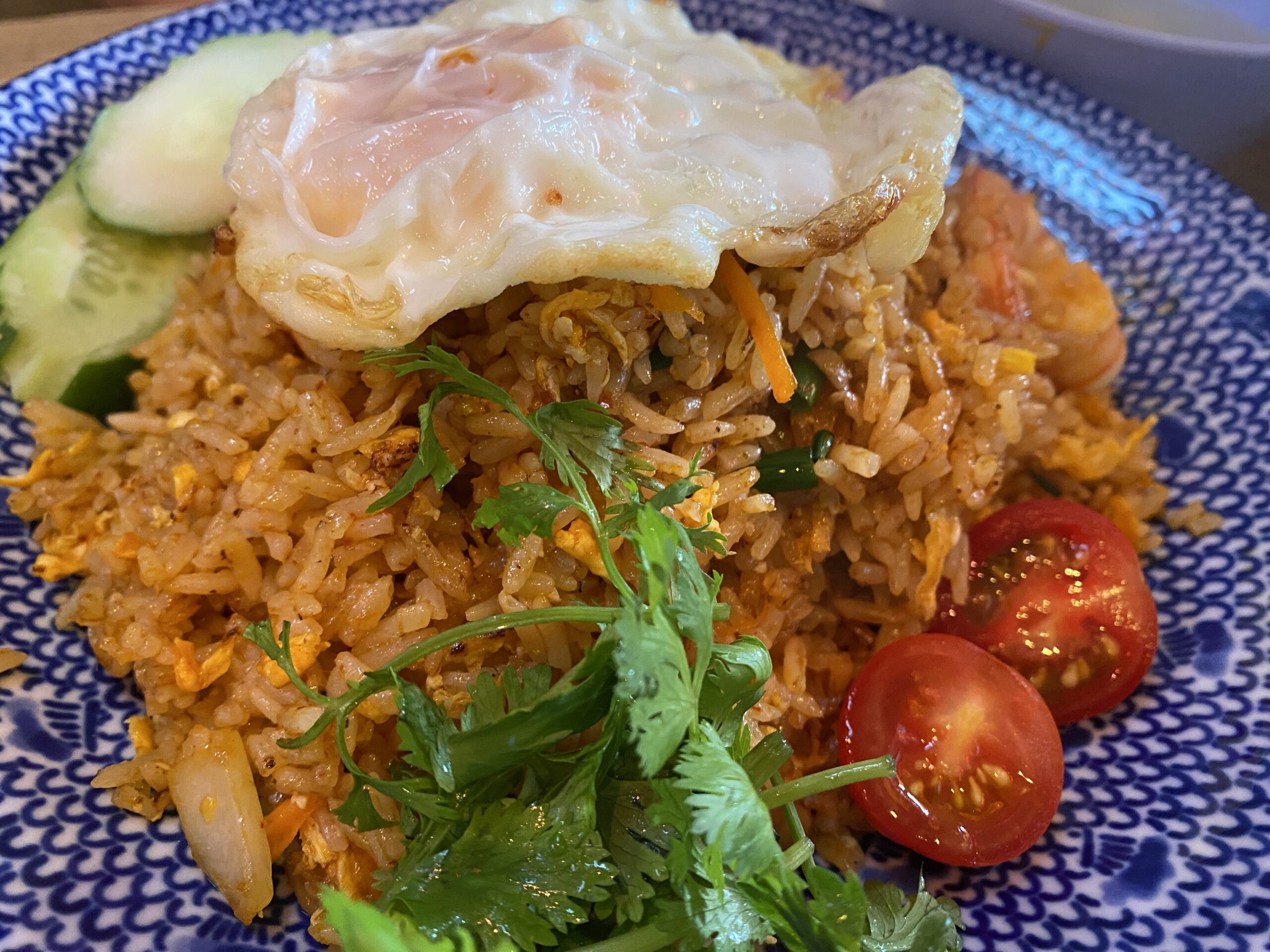 恵比寿タイ料理ヤムヤム