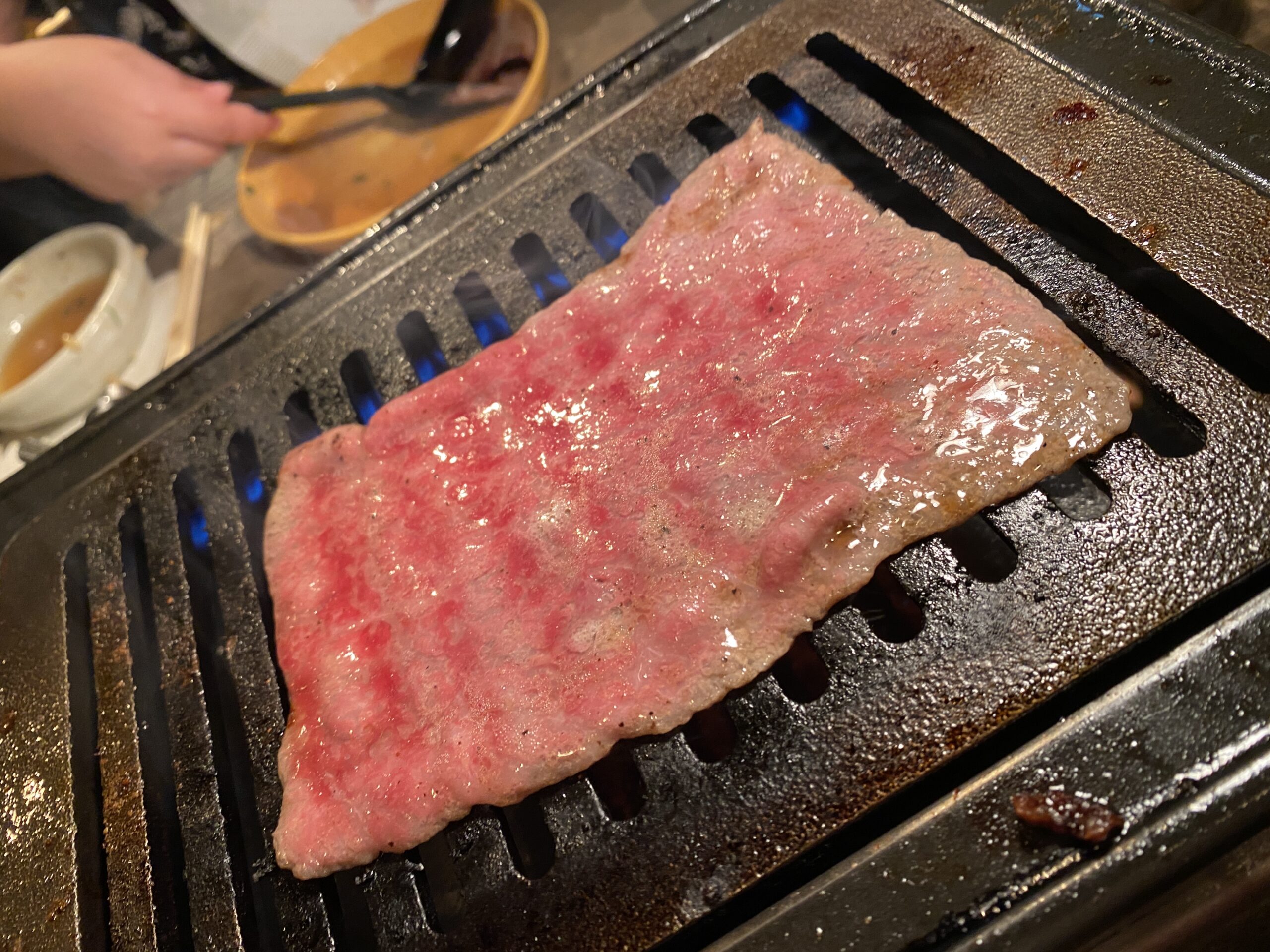 うしごろ貫五反田店うちひら
