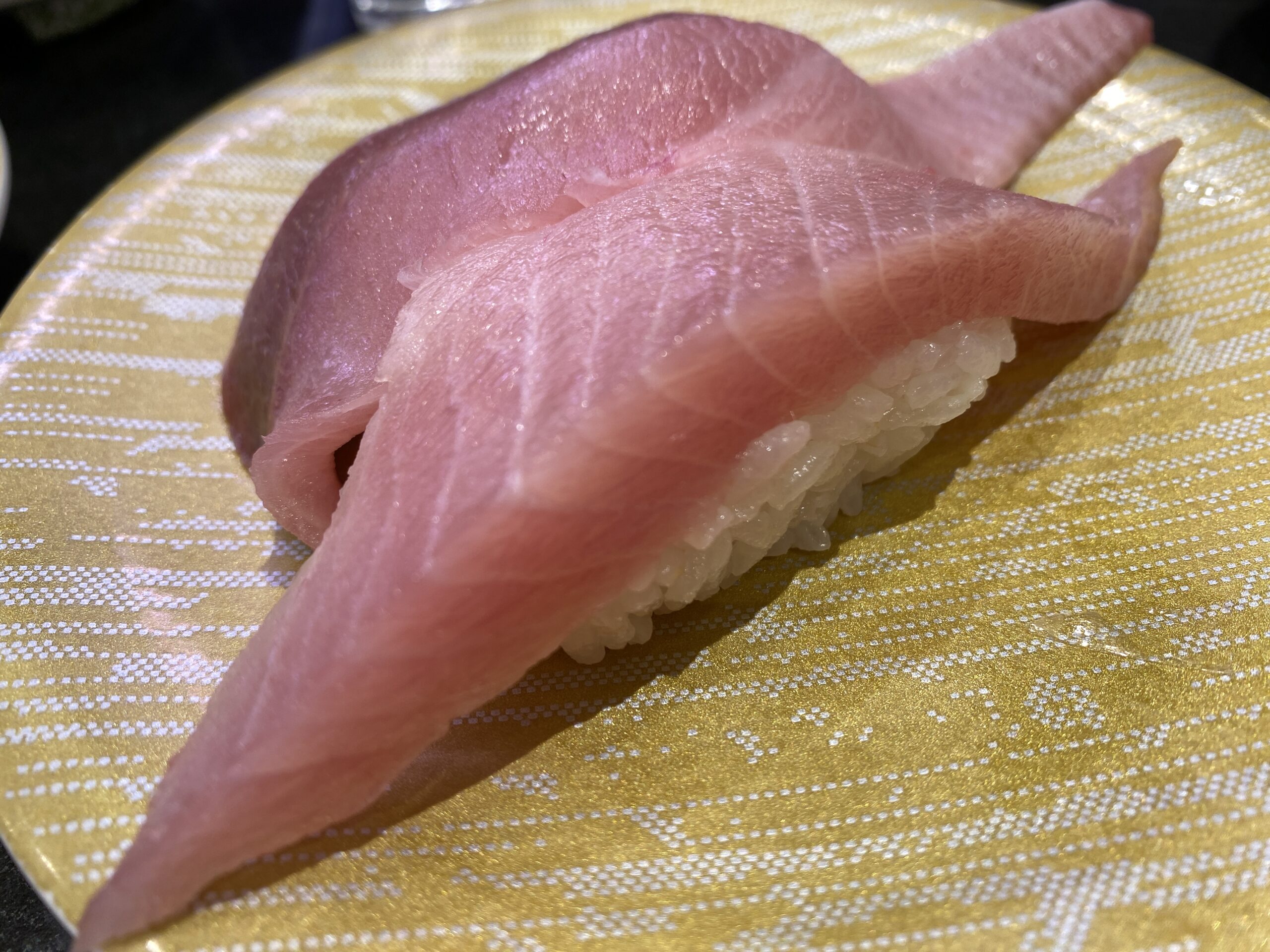 回し寿司 活 活美登利 目黒店