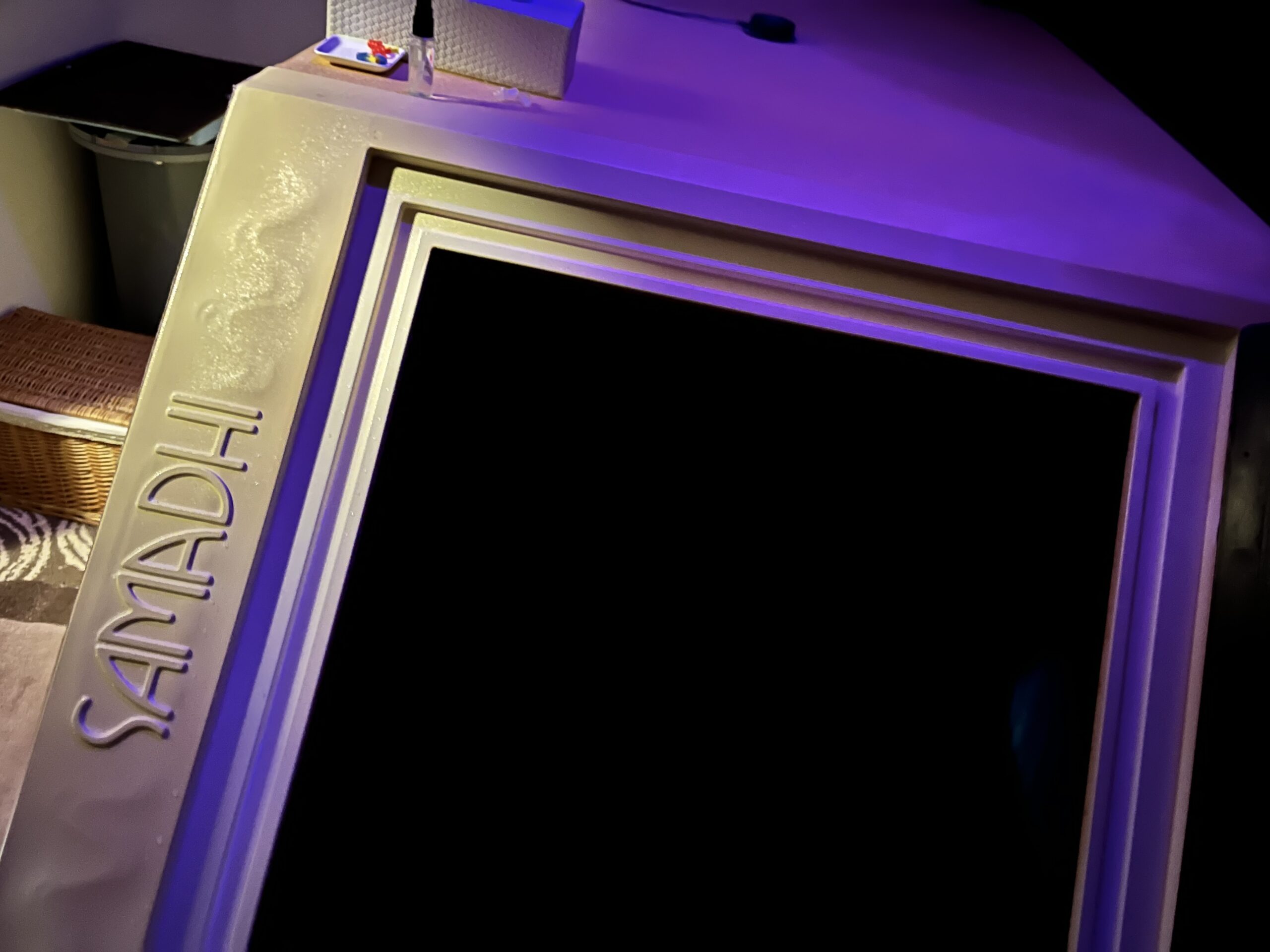 セルフロッテ大塚アイソレーションタンク