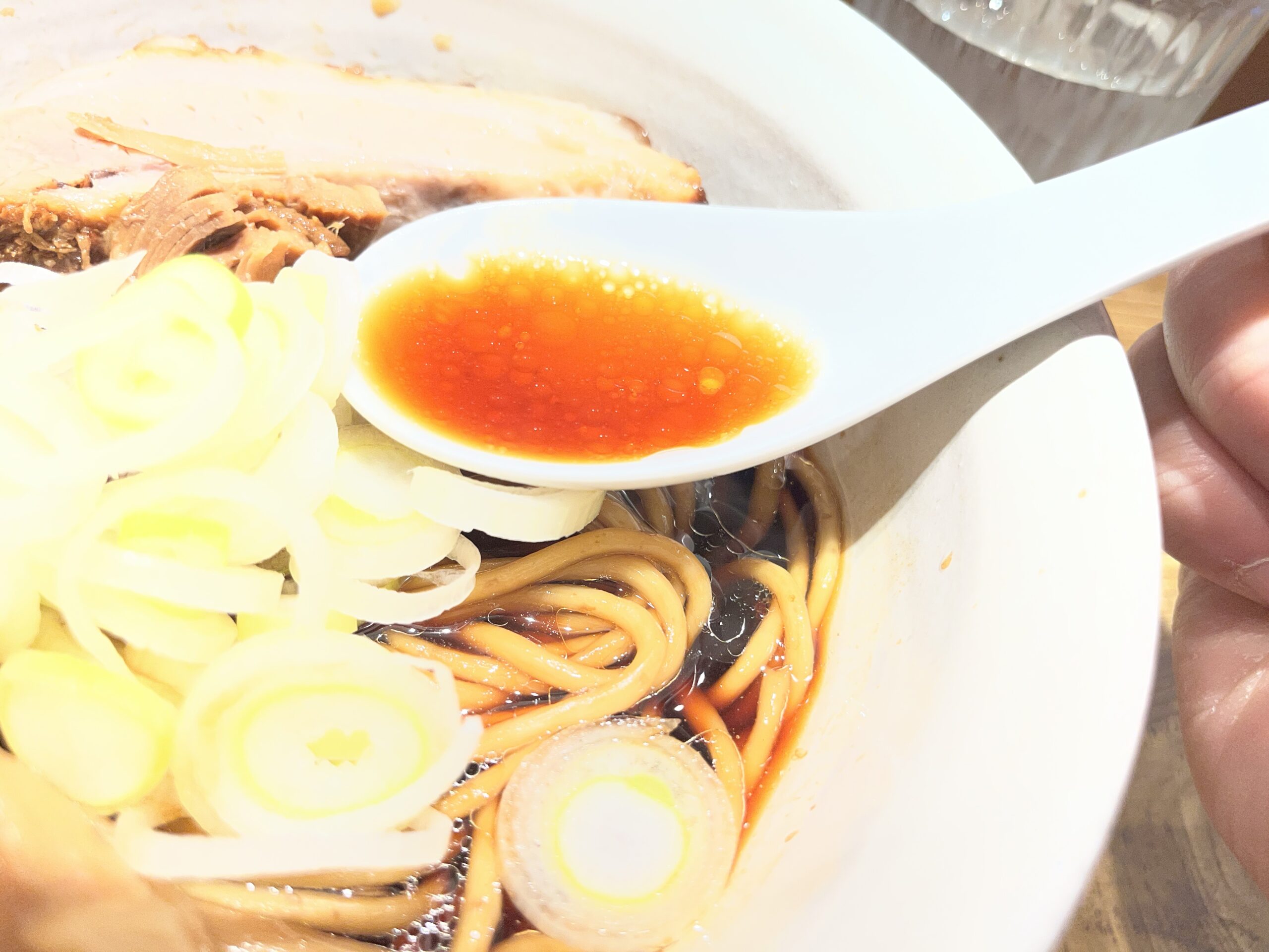 人類みな麺類 東京本店|らーめん micro