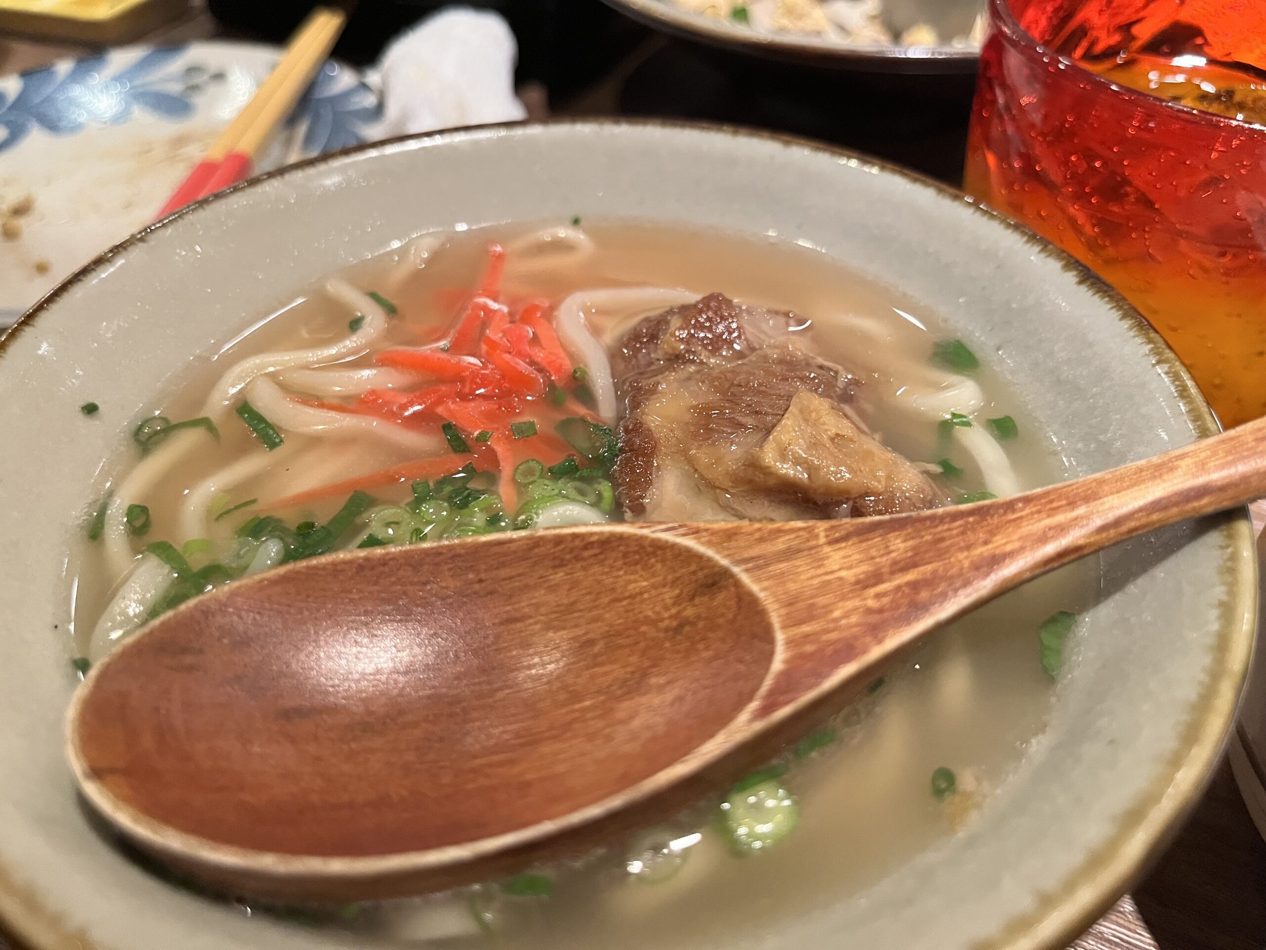 琉球酒場 渋谷ちゃんぷる～