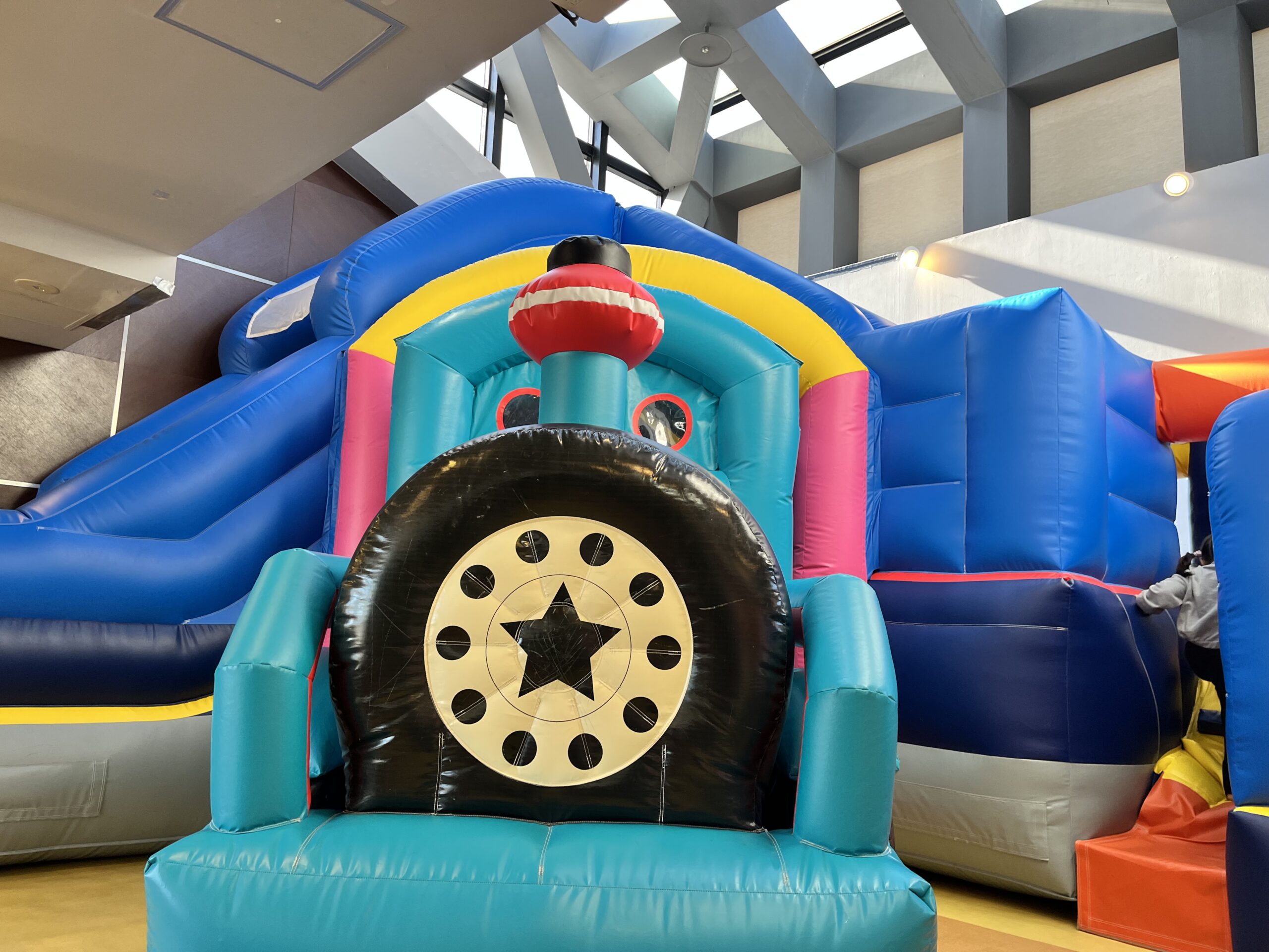 PG4KIDS：プレイグラウンド渋谷キッズ