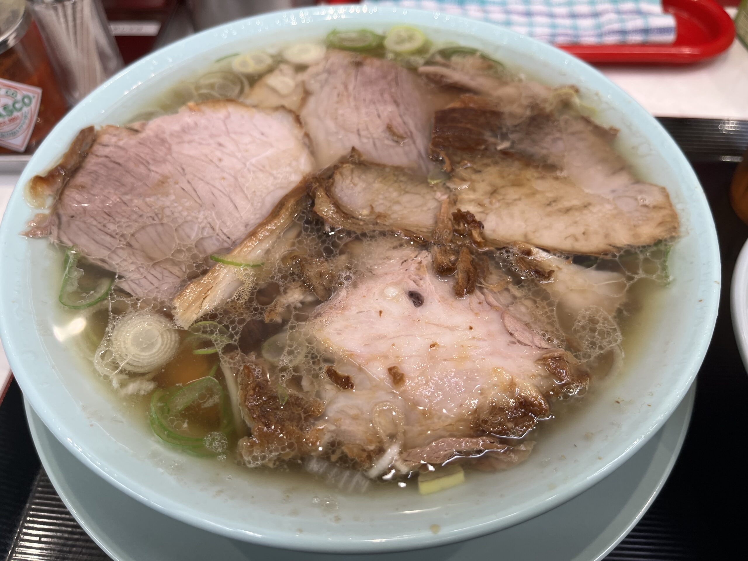 なぎちゃんラーメン 武蔵小山パルム店 | ちゃんのれん組合加盟店の待望のちゃん系ラーメン