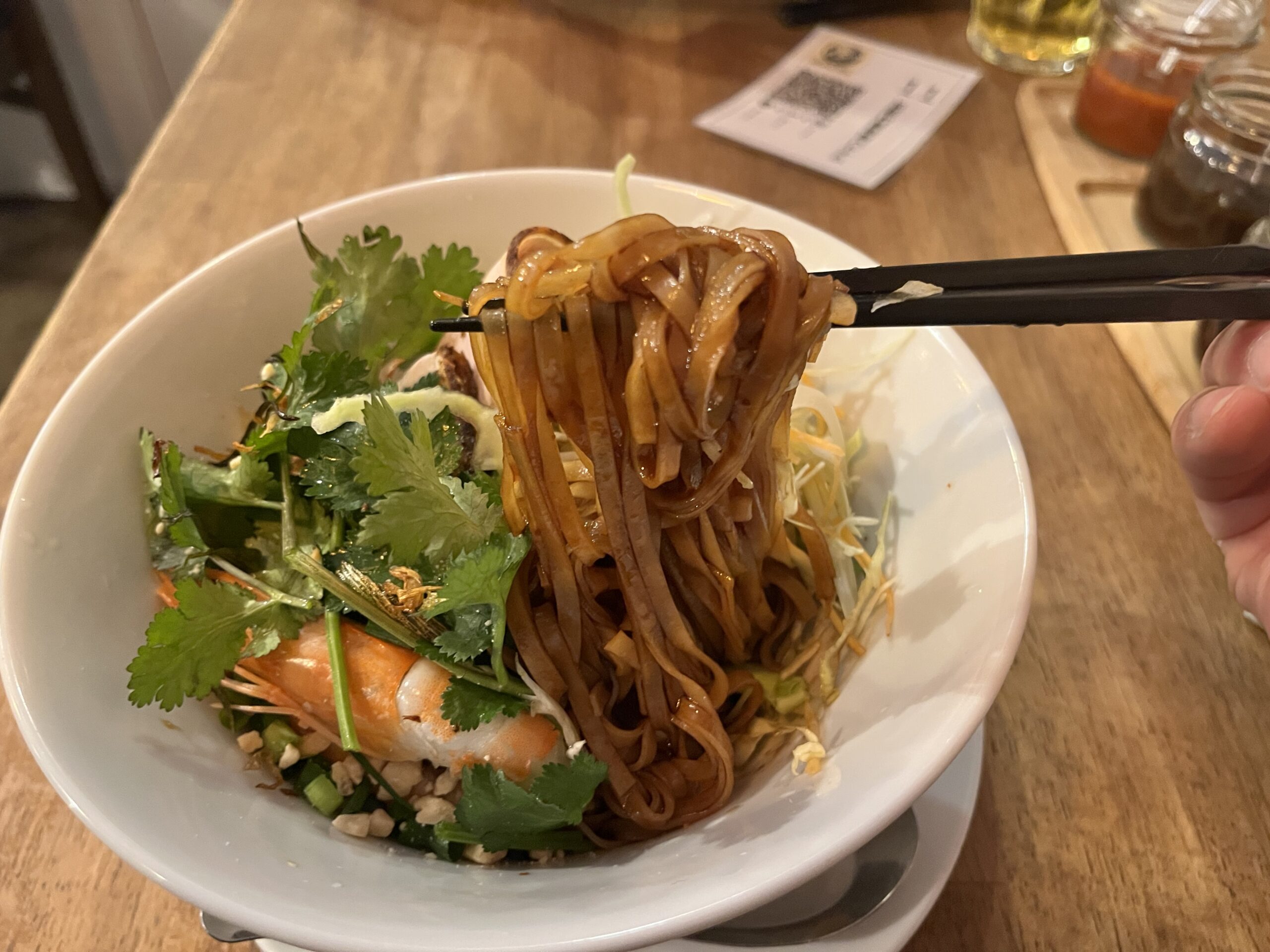 六本木で本格ベトナム料理ランチ｜PHUONG NAM（フーンナム）