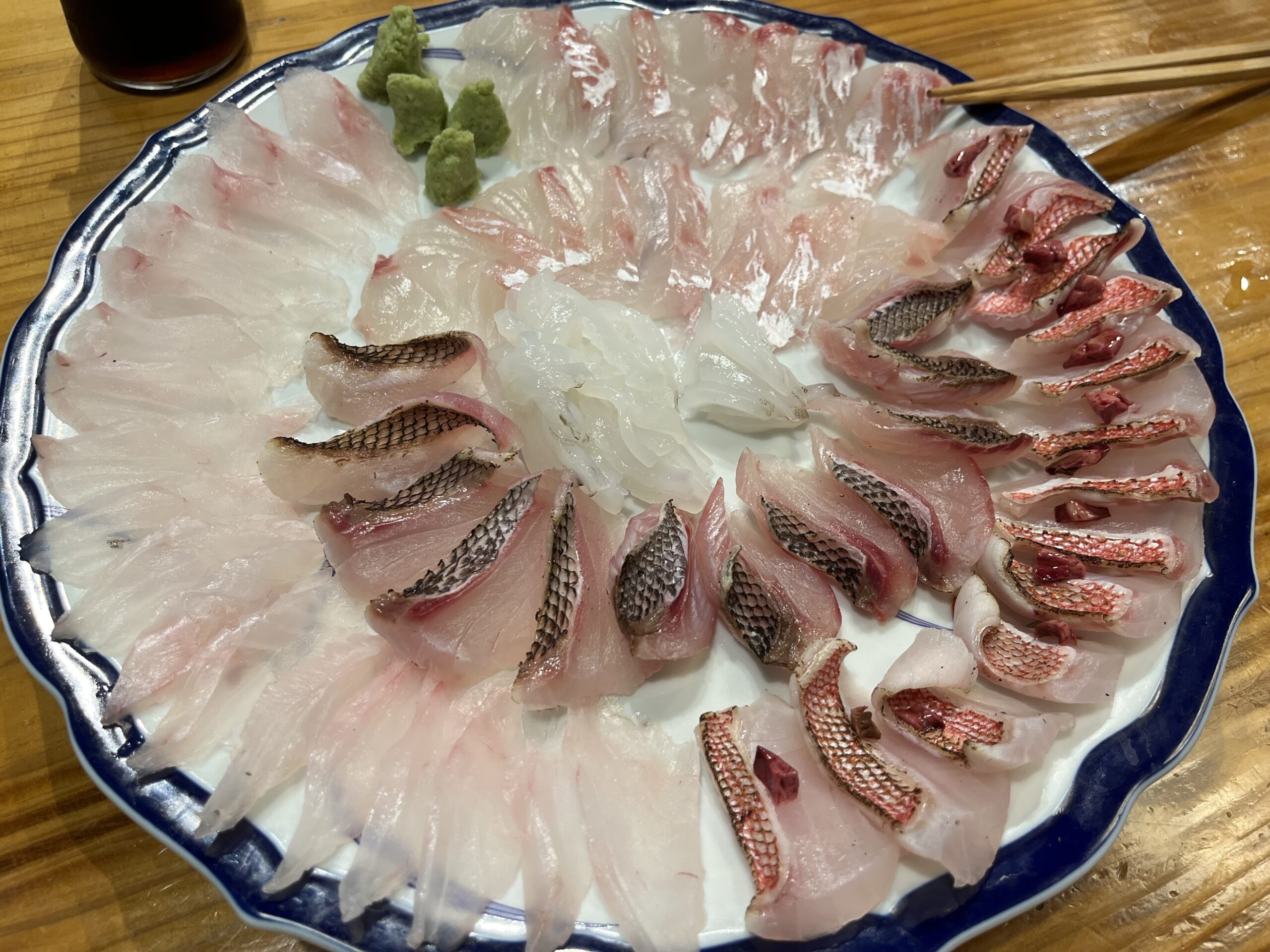 中野の隠れ家居酒屋｜旬香亭あーちでおばんざいと鮮魚を楽しむ