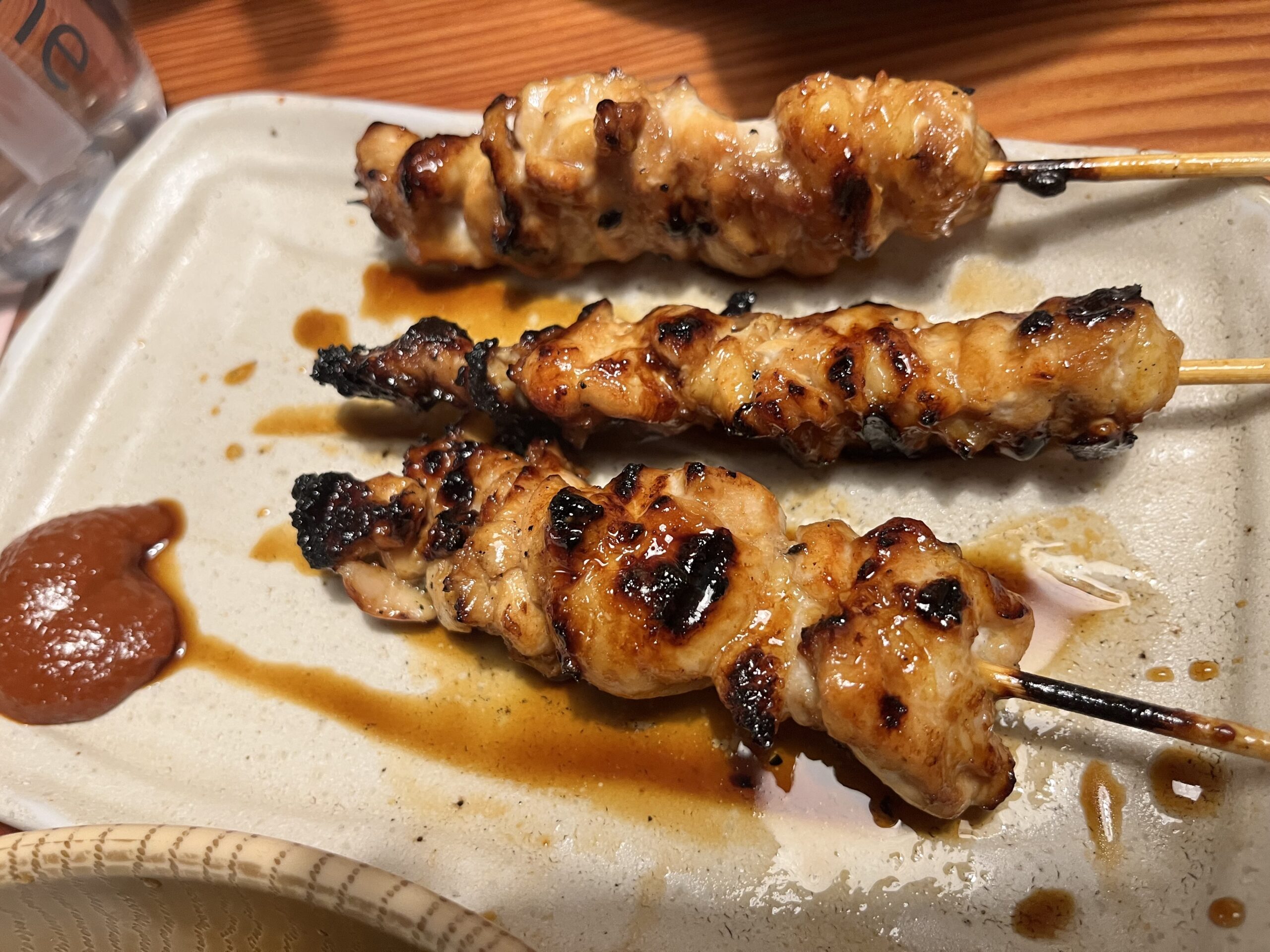 家族で楽しむ鳥貴族