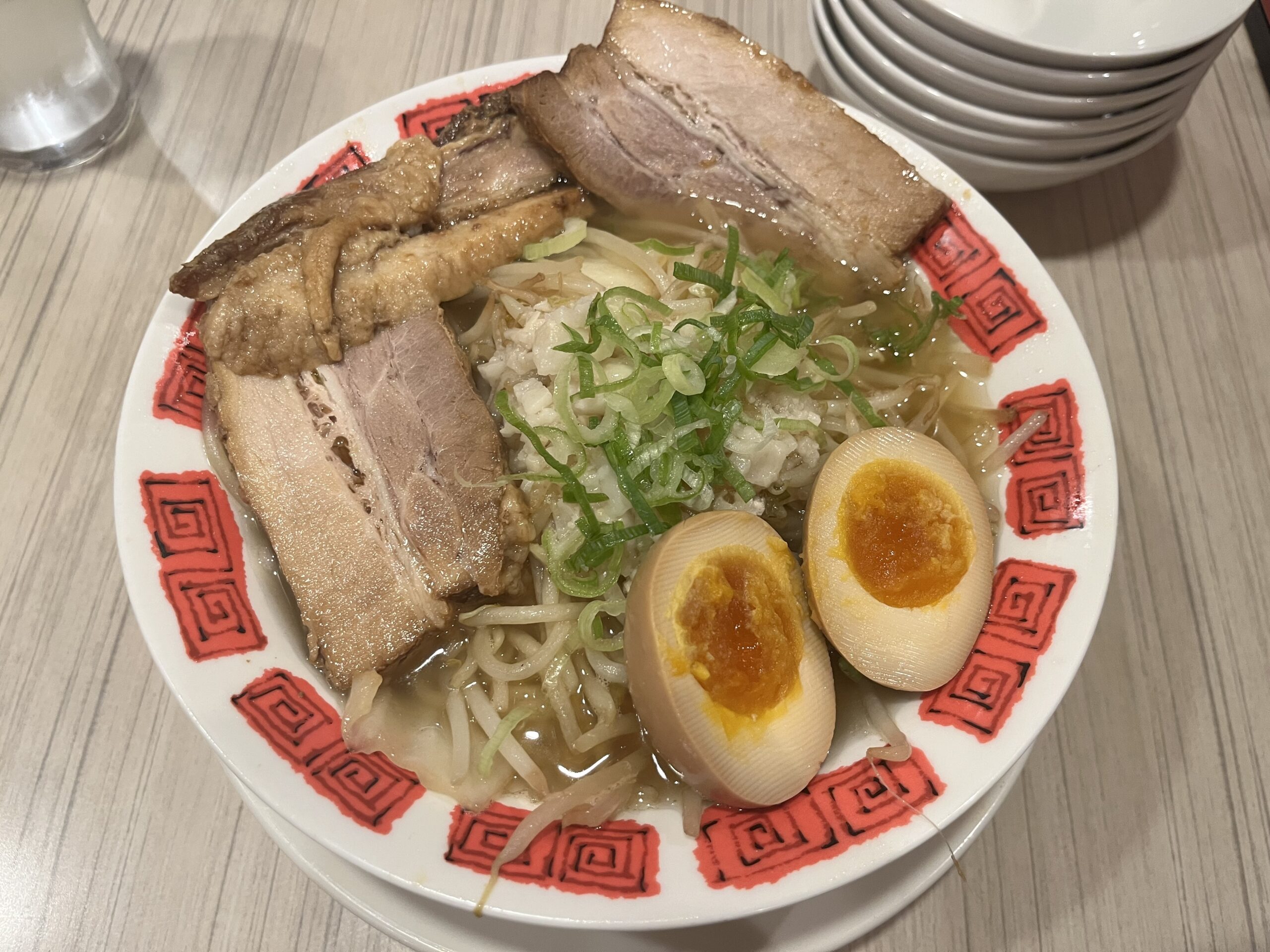 バーミヤン白金台点｜バミ郎