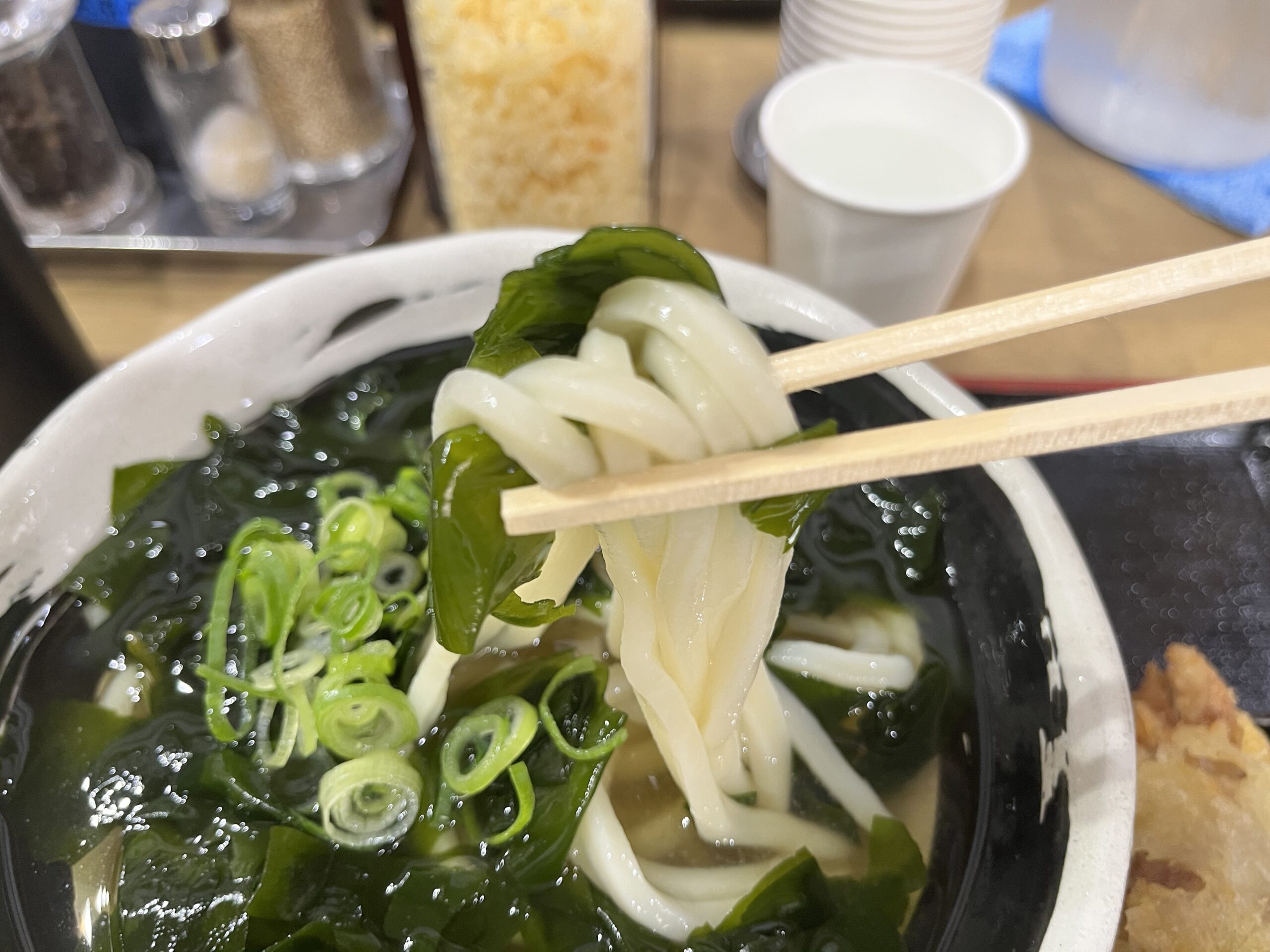 こんぴらさん新橋店｜イリコと利尻昆布の極上出汁